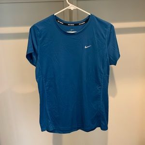 Nike Dri-fit Shirt